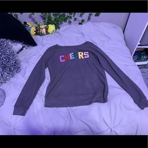 Grayson/Threads, small, gray